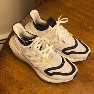 adidas Women's Ultraboost 22 Running Shoe